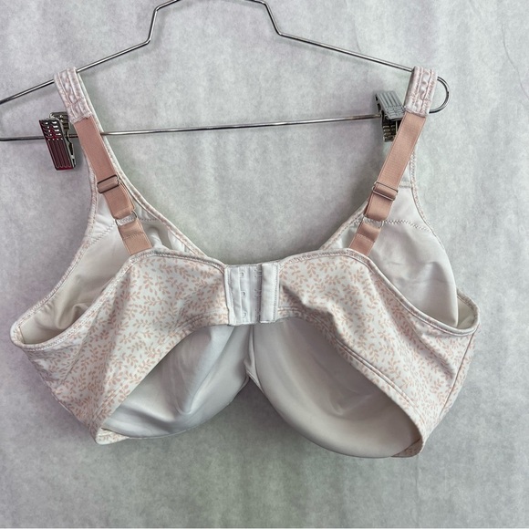 5/$25 Bali bra 40ddd - Picture 2 of 4